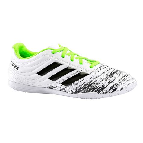 adidas hallenschuhe weiß herren|Hallenschuhe für Herren von adidas in weiß im Online Shop von .